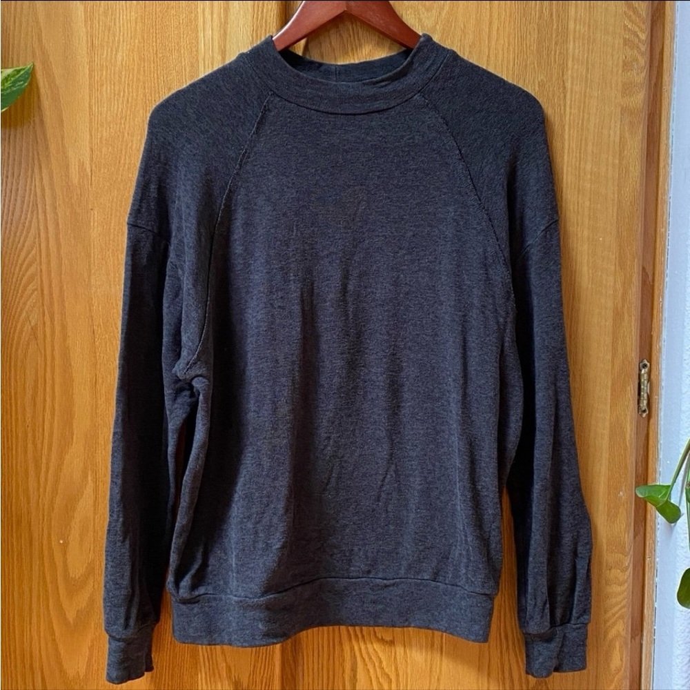 Volcom Dolman Sleeve Sweater